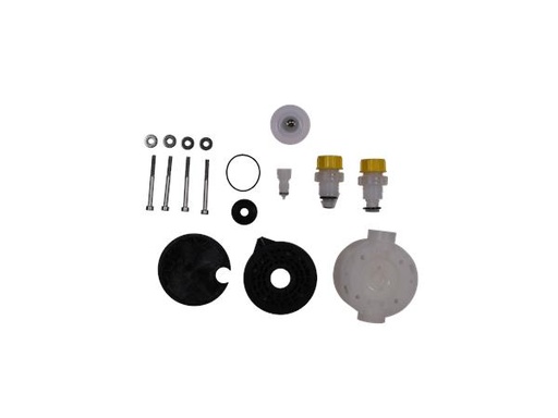 [PMP GRF 97751295] ACCESSOIRES POUR POMPES GRUNDFOS DDA 7.5-16: TÊTE PN 97751295