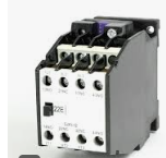 [PO ON LC1-D12B7] ACCESSOIRES POUR POMPES GRUNDFOS: CONTACTEUR 12A IF+IO 24V 50/60 AC 