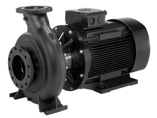 [PMP GRF 98305083] POMPE GRUNDFOS ASPIRATION EN BOUT NB 40-125/127 AF2A BAQE PN98974584
