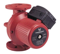 [PMP GRF 96430296] GRUNDFOS CIRC. PUMP UPS 200 40/185 F 3x400-415V PN6/10 