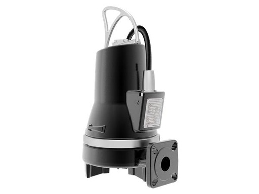 [PMP GRF 99252589] GRUNDFOS PUMP SUB + SEG 40.15.2.50B Z PN99252589 