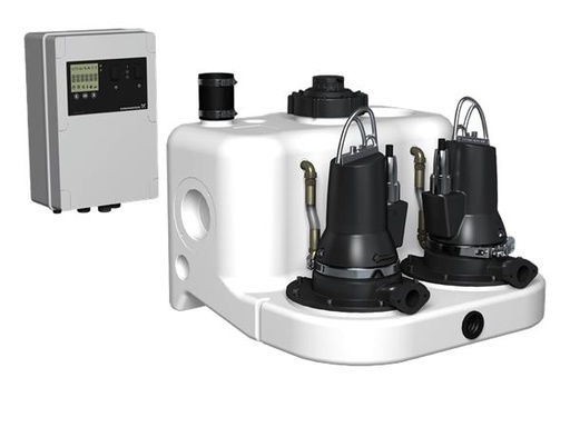 [PMP GRF 97901140] POMPE GRUNDFOS MULTILIFT MDG 15.3.2 PN97901140