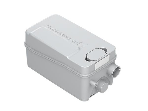 [PMP GRF 97775318] GRUNDFOS PUMP SOLOLIFT2 D-2 PN97775318 