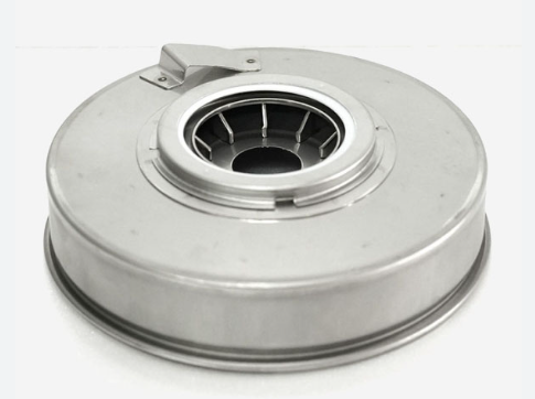 [PMP GRF 96547512] ACCESSORIES FOR GRUNDFOS PUMPS CR (BULK, QUANTITY 10 PCS): INTERMEDIATE CHAMBER COUPLING PN 96547512