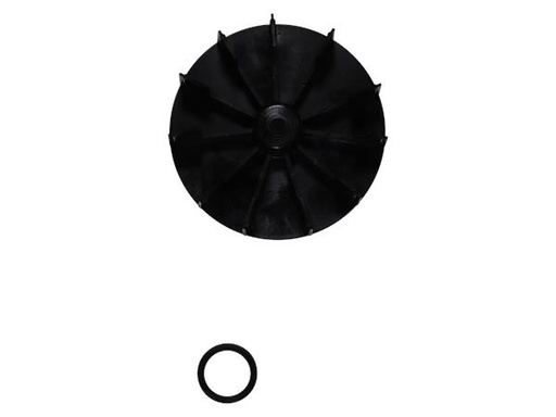 [PMP GRF 96279757] ACCESSOIRES POUR POMPES GRUNDFOS: VENTILATEUR D 108, MG/ML 90-112 PN96279757