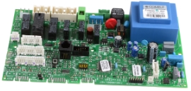 [BOI CHA GS65109313-02] CHAFFOTEAUX MAIN PRINTED CIRCUIT BOARD (PCB)