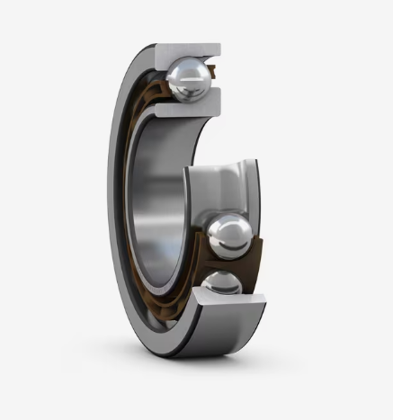 [GBS BEAR 7308 BEP] ACCESSORIES FOR GRUNDFOS PUMPS: SINGLE ROW ANGULAR CONTACT BALL BEARING - SKF 7308 BEP