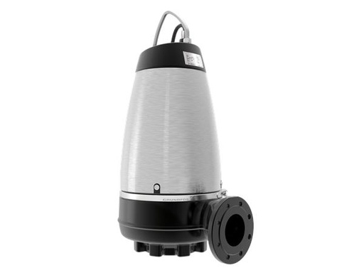 [PMP GRF 96988452] GRUNDFOS PUMP SUBMERSIBLE FOR SEWAGE SE1.50.65.40.2.51D.Z PN96988452