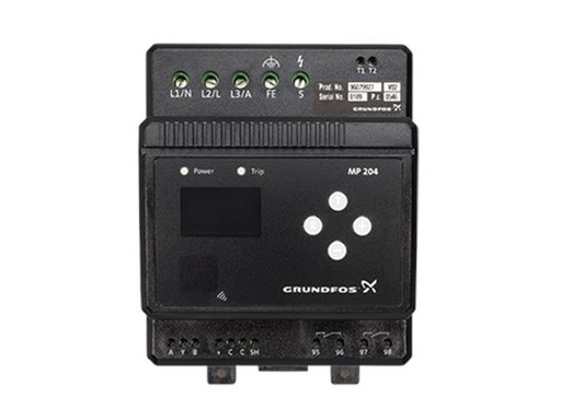 [PMP GRF 96079927] GRUNDFOS MOTOR MP204 PN96079927