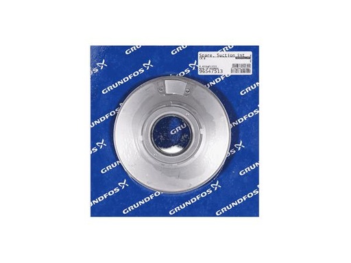 [PMP GRF 96547513] ACCESSOIRES POUR POMPES GRUNDFOS CR8: INTERCONNEXION D'ASPIRATION PN96547513