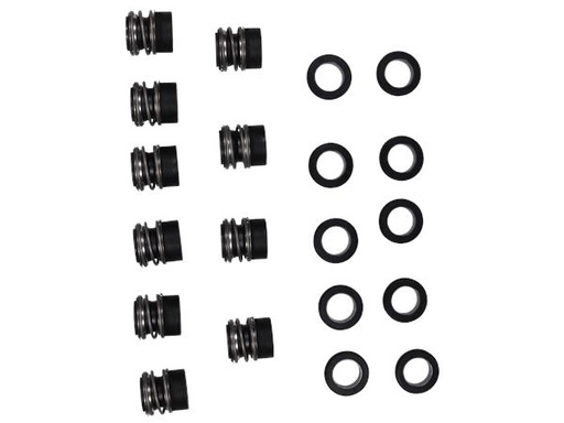 [PMP GRF 96580256] ACCESSOIRES POUR POMPES GRUNDFOS CR30/60: JOINT D'ARBRE PN 96580256