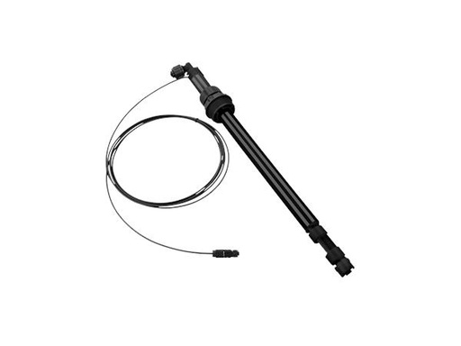 [PMP GRF 98071124] مُدَبَّب الشَّفْط الصَّلْب مَع مِسْتَوى :i إكسسوارات مضخات جراندفوس