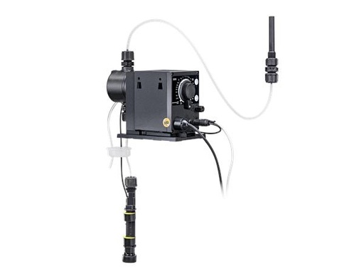 [PMP GRF 97974043] GRUNDFOS PUMP DDE 17-7 6-10 P-PVC/V/C PN97974043