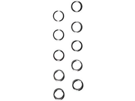 [PMP GRF 98439388] ACCESSOIRES POUR POMPES GRUNDFOS CM10/15/25 (GROUPAGE, QUANTITÉ 10 PCS): TUYAU D'ÉCARTEMENT PN 98439388
