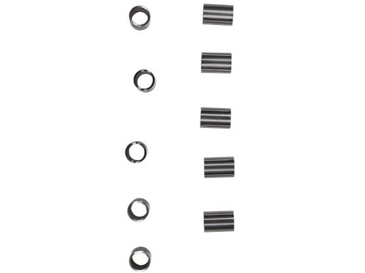 [PMP GRF 98439389] ACCESSOIRES POUR POMPES GRUNDFOS CM10/15/25 (GROUPAGE, QUANTITÉ 10 PCS): TUYAU D'ÉCARTEMENT PN 98439389