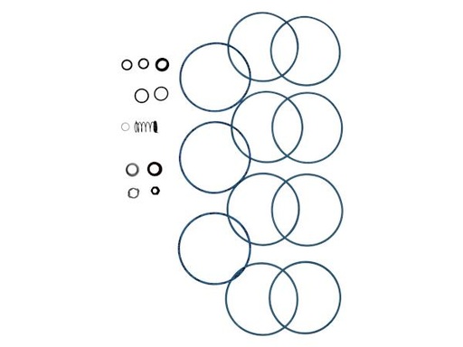 [PMP GRF 985164] ACCESSORIES FOR GRUNDFOS PUMPS CHV/CH 2/4: Shaft seal PN 985164
