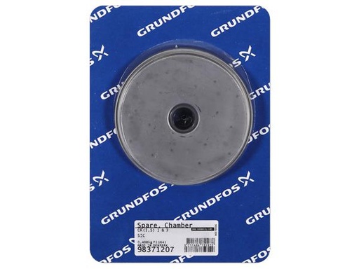 [PMP GRF 98371108] ACCESSOIRES POUR POMPES GRUNDFOS CR/I 15/20: CHAMBRE AVEC ROULEMENT PN 98371208