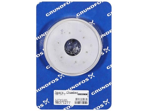 [PMP GRF 98371277] ACCESSOIRES POUR POMPES GRUNDFOS CRN SF 5: CHAMBRE INFERIEUR DE LA ROUE DE POMPE PN 98371277