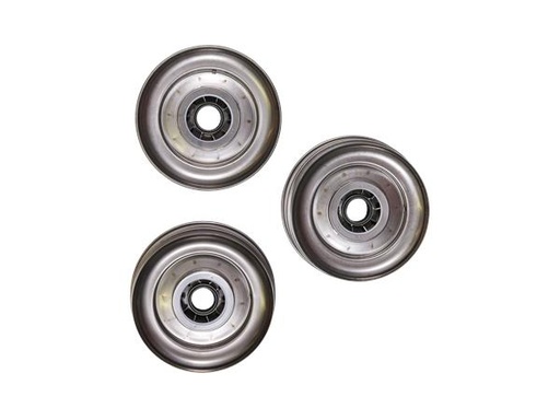 [PMP GRF 98371073] PN 98371073 3 إكسسوارات مضخات جراندفوس: فتحات التوصيل عدد