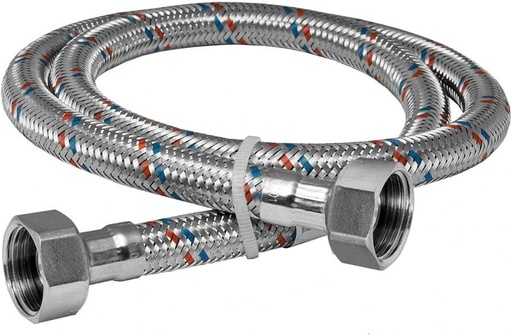 [HAS JAM FLEX HOSE F] خرطوم مرن بطول 50 سم AVC 1: إكسسوارات مضخات جراندفوس