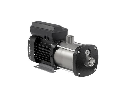 [PMP GRF 96935463] GRUNDFOS PUMP CM 5-6 A-R-G-E-AVBE C-A-A-N SS316 (1PH) PN96935463