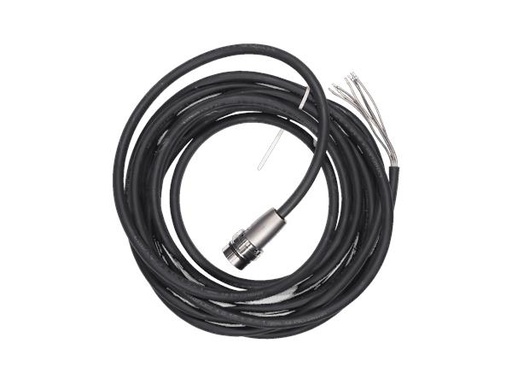 [PMP  GRF  96591649] ACCESSORIES FOR GRUNDFOS PUMPS SL1/SEG: CABLE 10 M PN 96591649