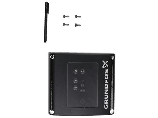 [PMP GRF 98406628] ACCESSOIRES POUR POMPES GRUNDFOS UNILIFT: BOÎTIER DE CONTRÔLE PN98406628