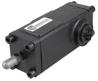 [PMP CIB UNIGAS RN520 2590121] CIBUNIGAS SUNTEC TA5 C