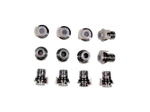 [BULK, SHAFT SEAL HQBE, LACR]  ختم العمود عدد 12 :(CR 32/64) إكسسوارات مضخات جراندفوس