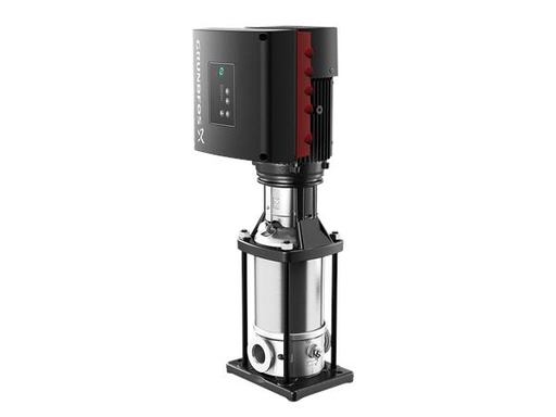 [PMP GRF 98388904] POMPE GRUNDFOS CRTE 8-3 A-P-A-E-AUUE F-A-A-N SS316 (3PH) PN98388904 