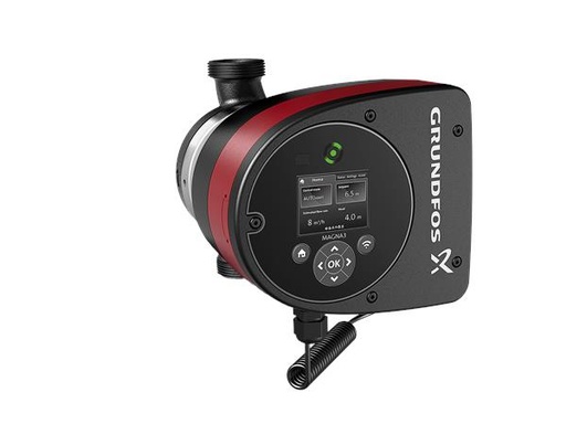 [PMP GRF 97924244] POMPE GRUNDFOS MAGNA3 25-40 PN97924244