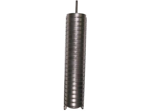 [PMP GRF 96491709] ACCESSOIRES POUR POMPES GRUNDFOS CRI 10-22: EMPILAGE DE CHAMBRES PN 96491709