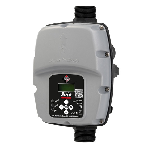 [ITL-1150-SIRIO UNIVERSAL] ACCESSORIES FOR GRUNDFOS PUMPS: SIRIO UNIVERSAL ITL 1150