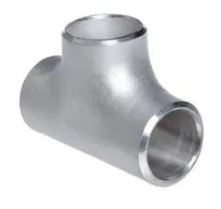 ACIER INOXYDABLE — TÉ ÉGAL À SOUDER (BUTT-WELD), SCH 10S, MATIÈRE : ASTM A403 GR. WP304, NORM ASME B16.9