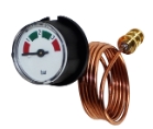 [BOI CHA GS 60000725] CHAFFOTEAUX PRESSURE GAUGE