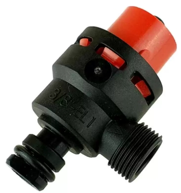 [BOI CHA GS 61312668] PRESSURE RELIEF VALVE CHAFFOTEAUX SPARE PART 3 BAR