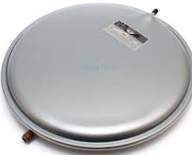 [BOI CHA GS 65104261] وعاء لتوسع المياه داخل نظام التدفئة