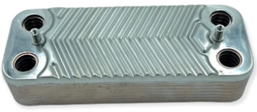 [BOI CHA GS 65104333] ECHANGEUR DE CHALEUR A PLAQUES A EAU CHAFFOTEAUX
