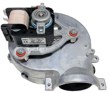 [BOI CHA GS 65104452] مروحة لتصريف غازات الاحتراق داخل المرجل