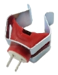 [BOI CHA GS 990686] CHAFFOTEAUX THERMISTOR SENSOR + CLIP FIX