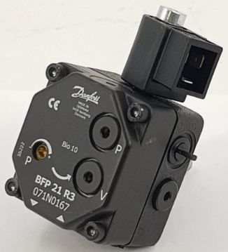 [BUR UNI EL ACC BFP21R] CIBUNIGAS OIL PUMP DANFOSS BFP21R3R 