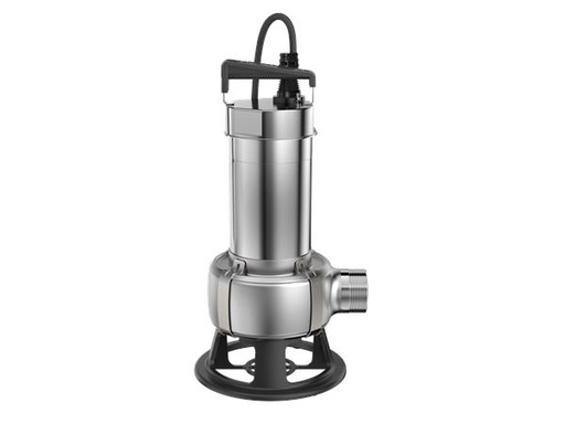 [PMP GRF 96004609] GRUNDFOS PUMP SUBMERSIBLE UNILIFT AP50B.50.15.3V PN96004609 