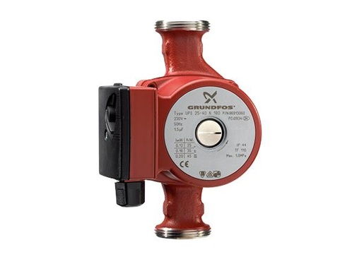 [PMP GRF 59641500] GRUNDFOS POMPE CIRCULATRICE UP100 20/15 N